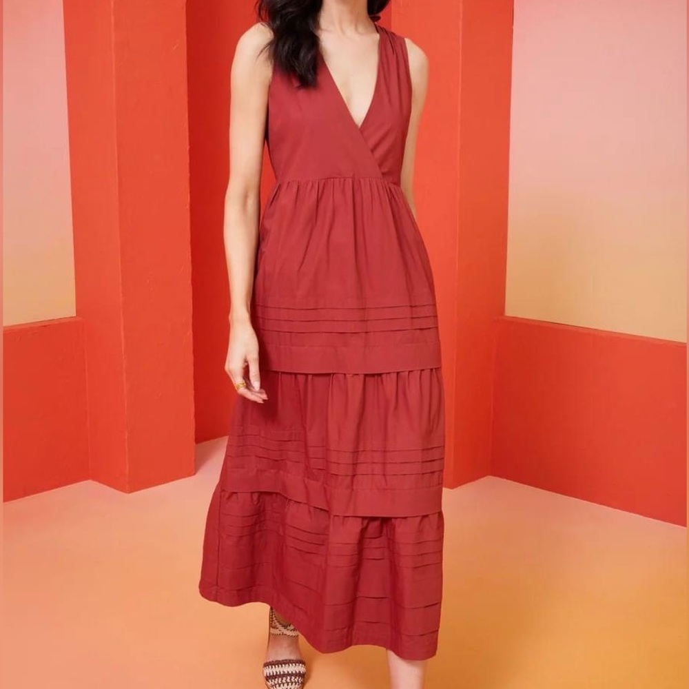 NEW WITH TAGS Marie Oliver Gabbie Dress size 6